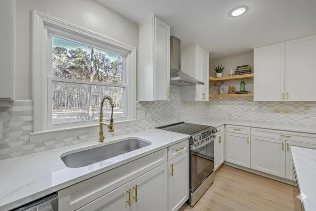 $875,000 | 1282 Starline Drive, Summerville, SC 29486