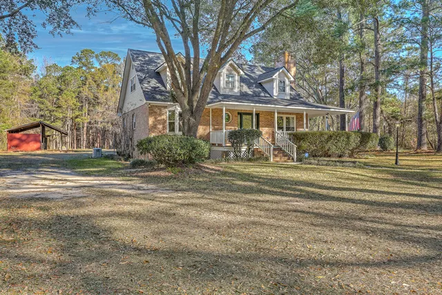$875,000 | 1282 Starline Drive, Summerville, SC 29486