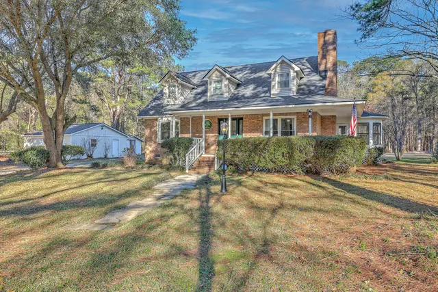 $875,000 | 1282 Starline Drive, Summerville, SC 29486
