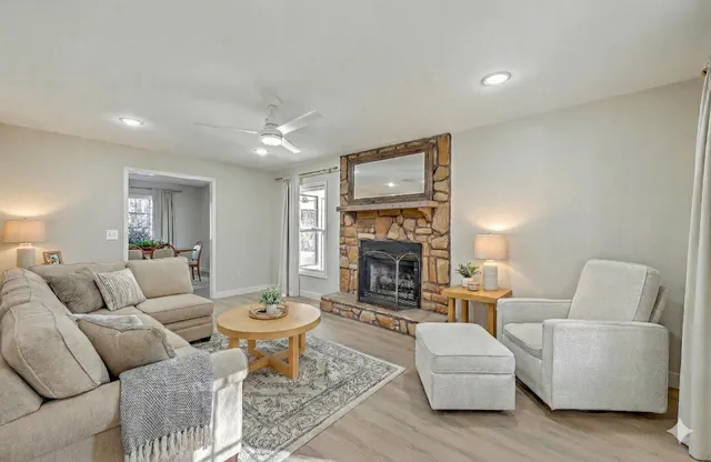 $875,000 | 1282 Starline Drive, Summerville, SC 29486