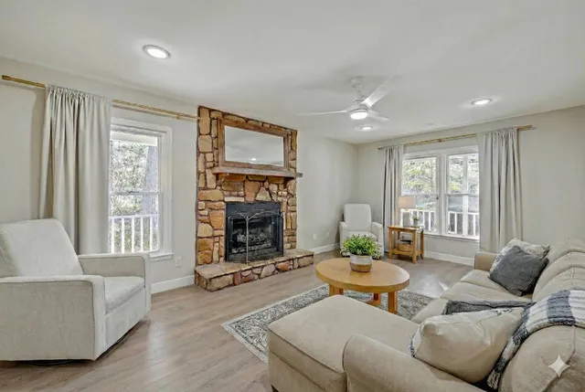 $875,000 | 1282 Starline Drive, Summerville, SC 29486