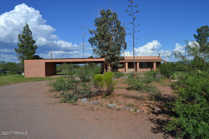 6895 North Frontier Road McNeal, AZ 85617 - Photo 4 of 36 Gallery Image 4