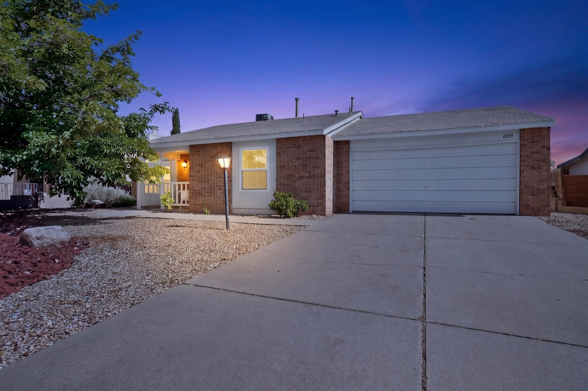 6305 Hawk Road Northeast Rio Rancho, NM 87144 - Photo 1 of 1 Gallery Image 1