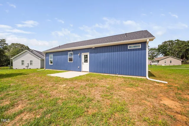 $249,900 | 50 Southern Village Drive, Roxboro, NC 27573