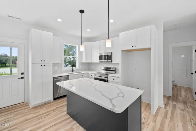 $249,900 | 50 Southern Village Drive, Roxboro, NC 27573