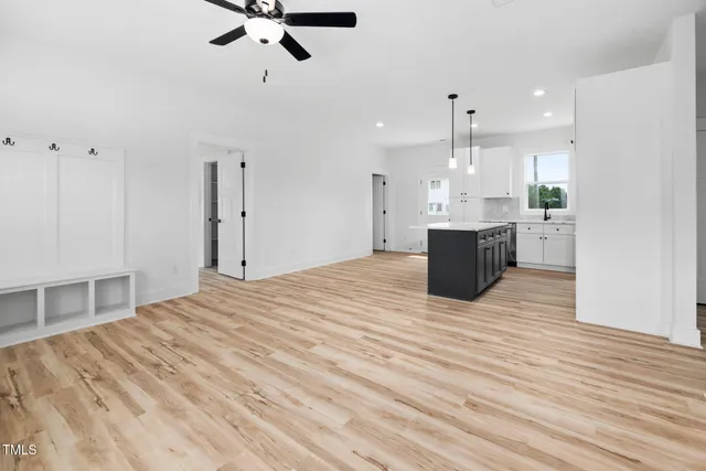 $249,900 | 50 Southern Village Drive, Roxboro, NC 27573