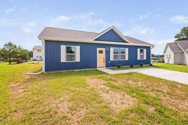 $249,900 | 50 Southern Village Drive, Roxboro, NC 27573