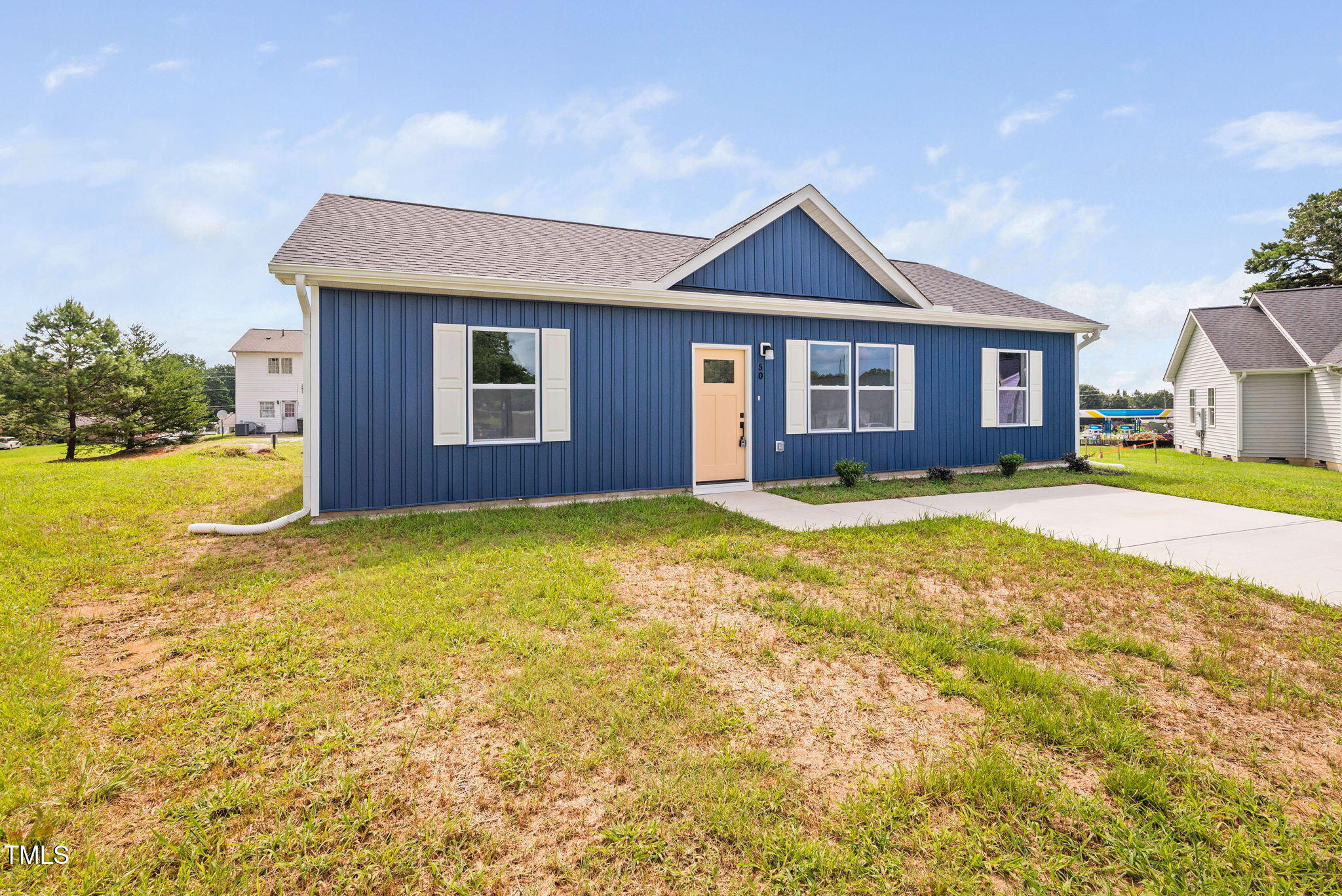 50 Southern Village Drive Roxboro, NC 27573 - Photo 2 of 33 2-web-or-mls-50-southern-village-dr