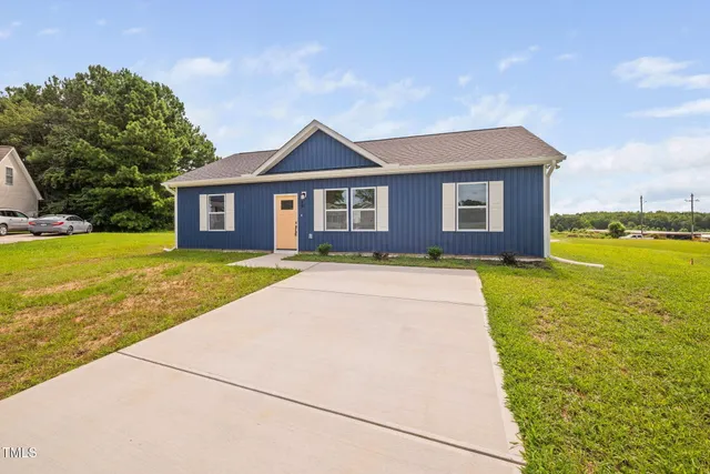 $249,900 | 50 Southern Village Drive, Roxboro, NC 27573