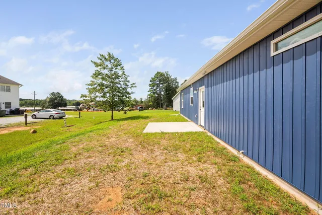 $249,900 | 50 Southern Village Drive, Roxboro, NC 27573