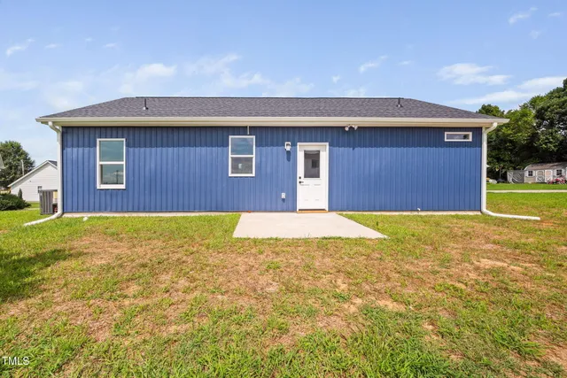 $249,900 | 50 Southern Village Drive, Roxboro, NC 27573