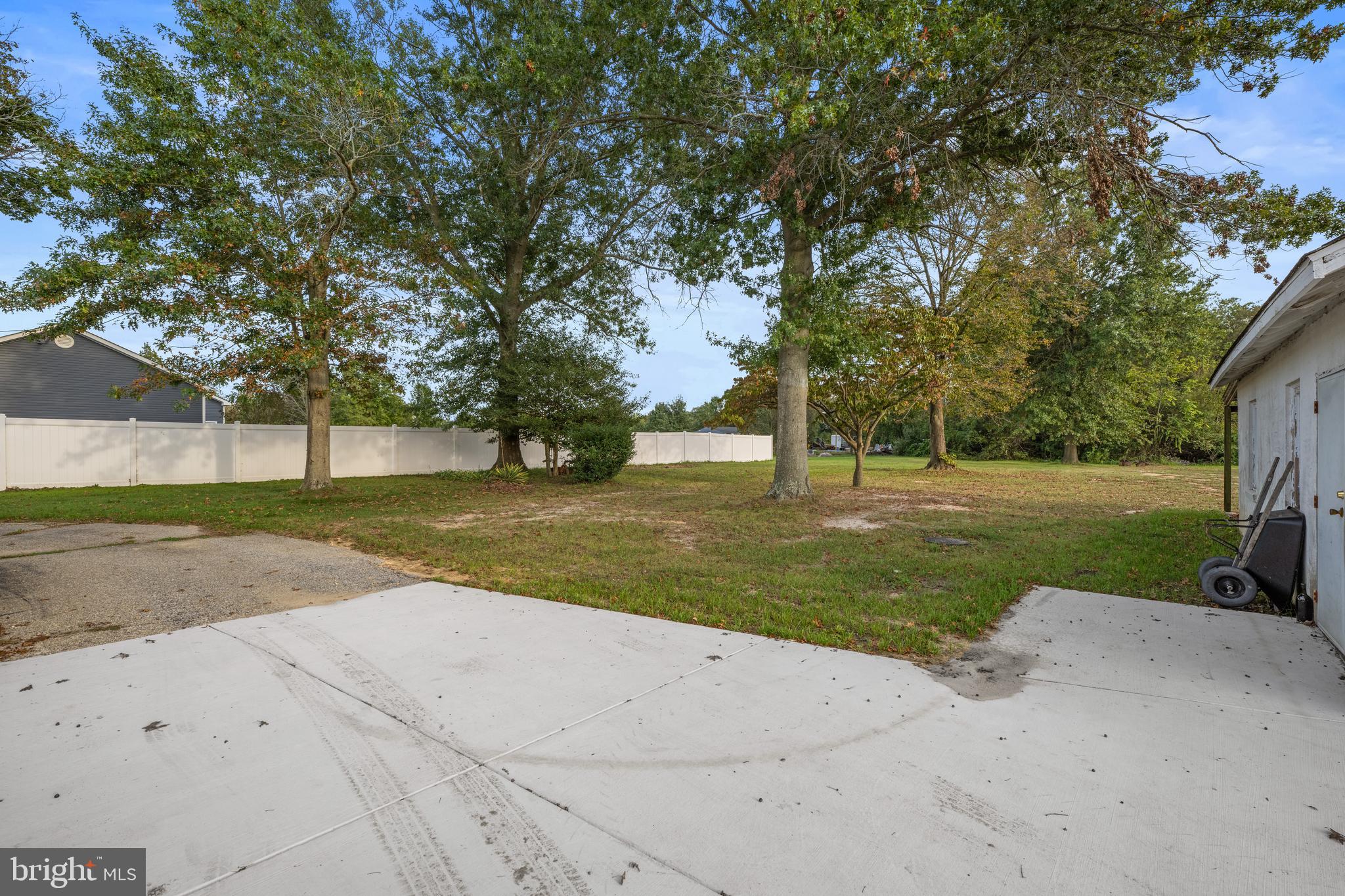 1547 East Wheat Road Vineland, NJ 08360 - Photo 13 of 32 a view of a park