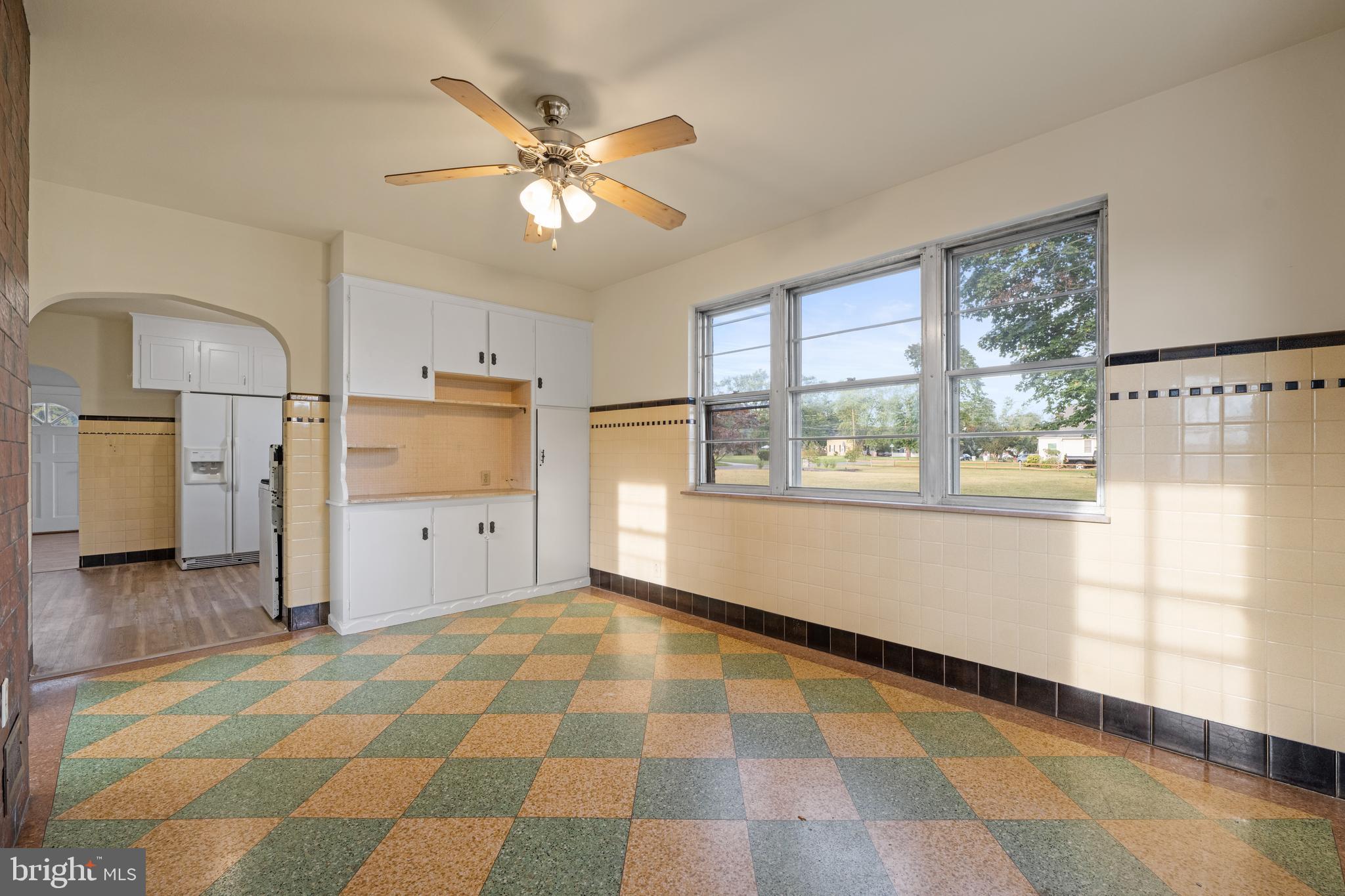 1547 East Wheat Road Vineland, NJ 08360 - Photo 19 of 32 a view of an empty room with a window