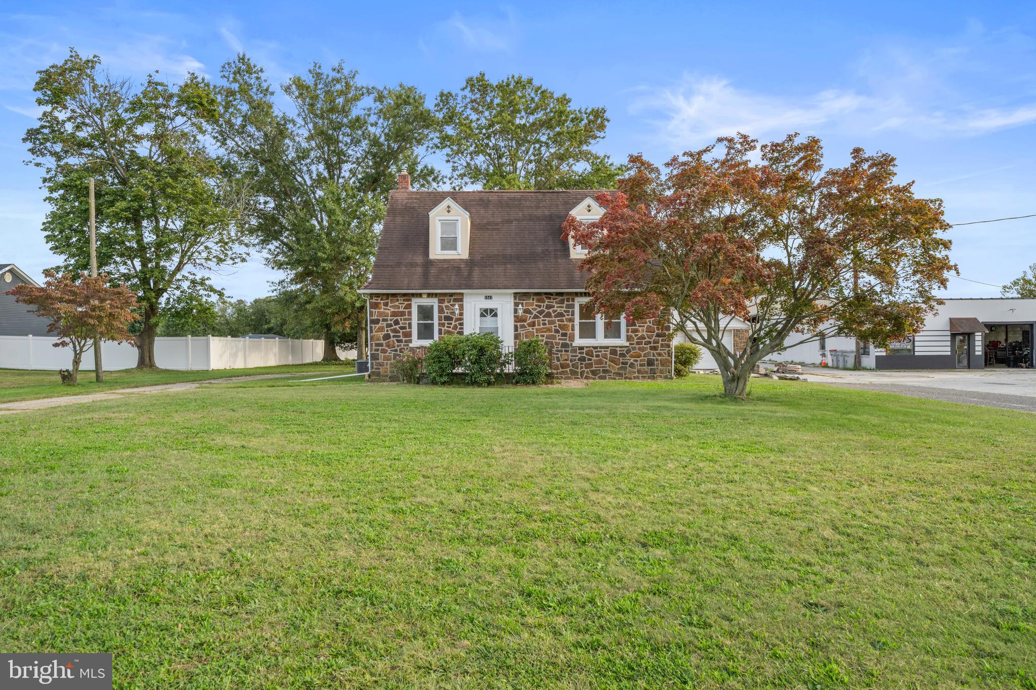 1547 East Wheat Road Vineland, NJ 08360 - Photo 2 of 32 a view of house with yard