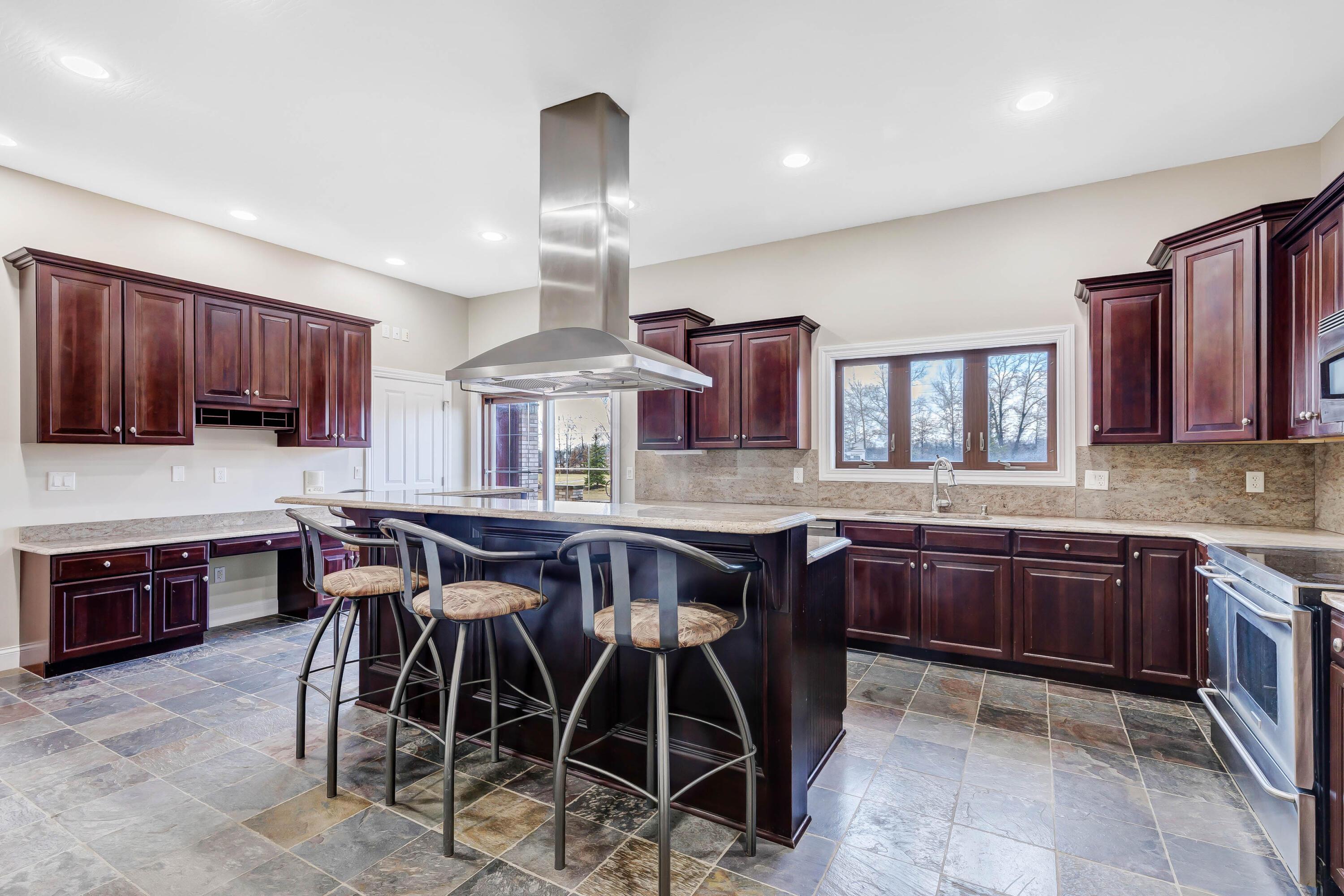 2620 Miller-Paul Road Galena, OH 43021 - Photo 17 of 68 Kitchen1