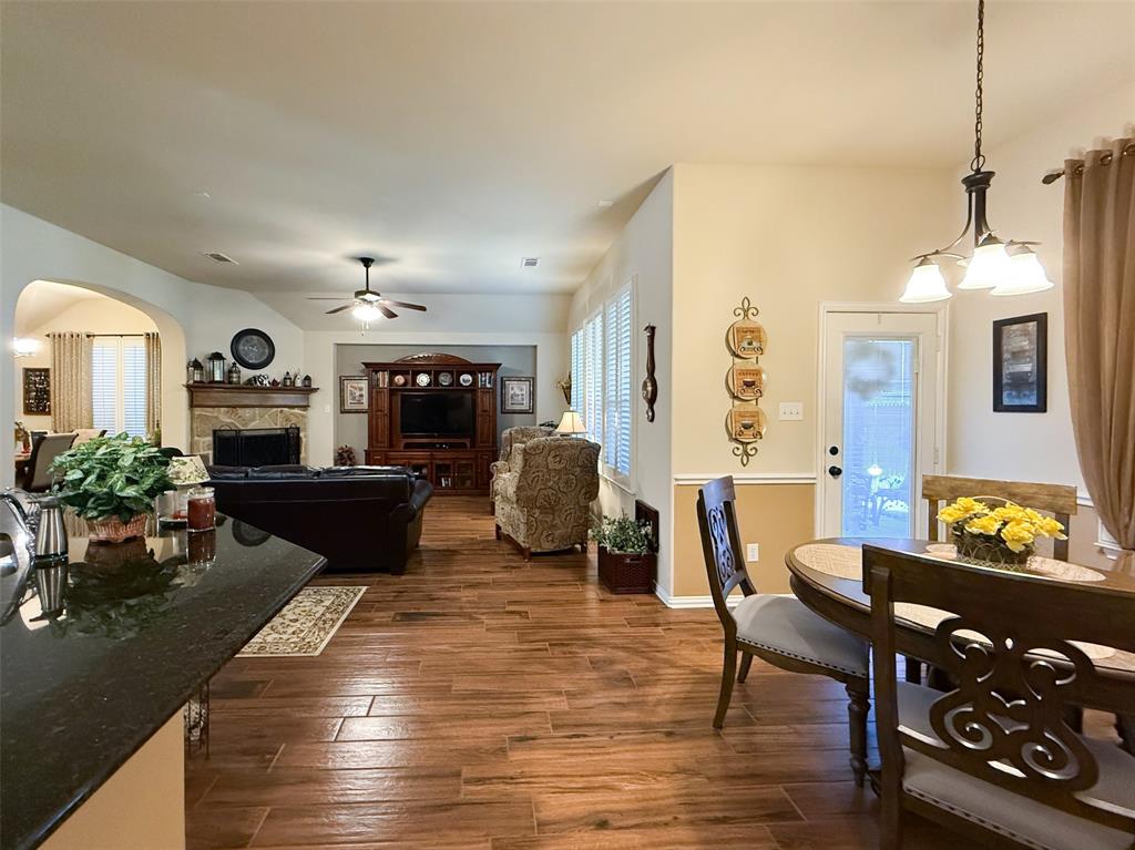 8308 Bishop Pine Road Denton, TX 76208 - Photo 10 of 29