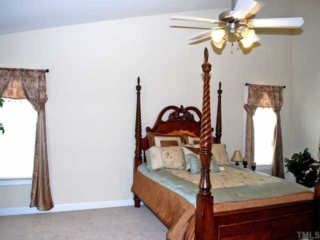 3212 Rendezvous Drive Raleigh, NC 27610 - Photo 9 of 12 Master View 2