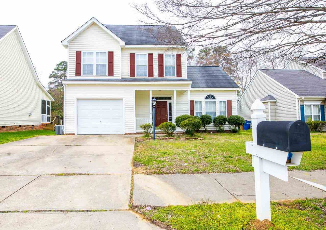 753 Southgate Drive Raleigh, NC 27610 - Photo 27 of 30 Photo 27