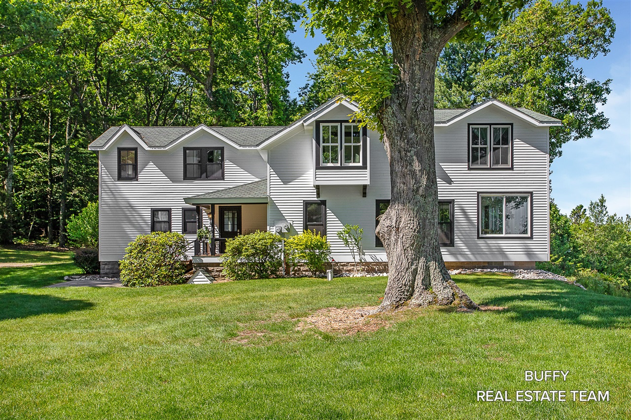 8282 West Harrison Road Mears, MI 49436 - Photo 10 of 77