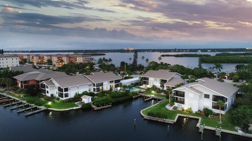 9062 Midnight Pass Road, Unit 7 Sarasota, FL 34242 - Photo 1 of 1 Gallery Image 1