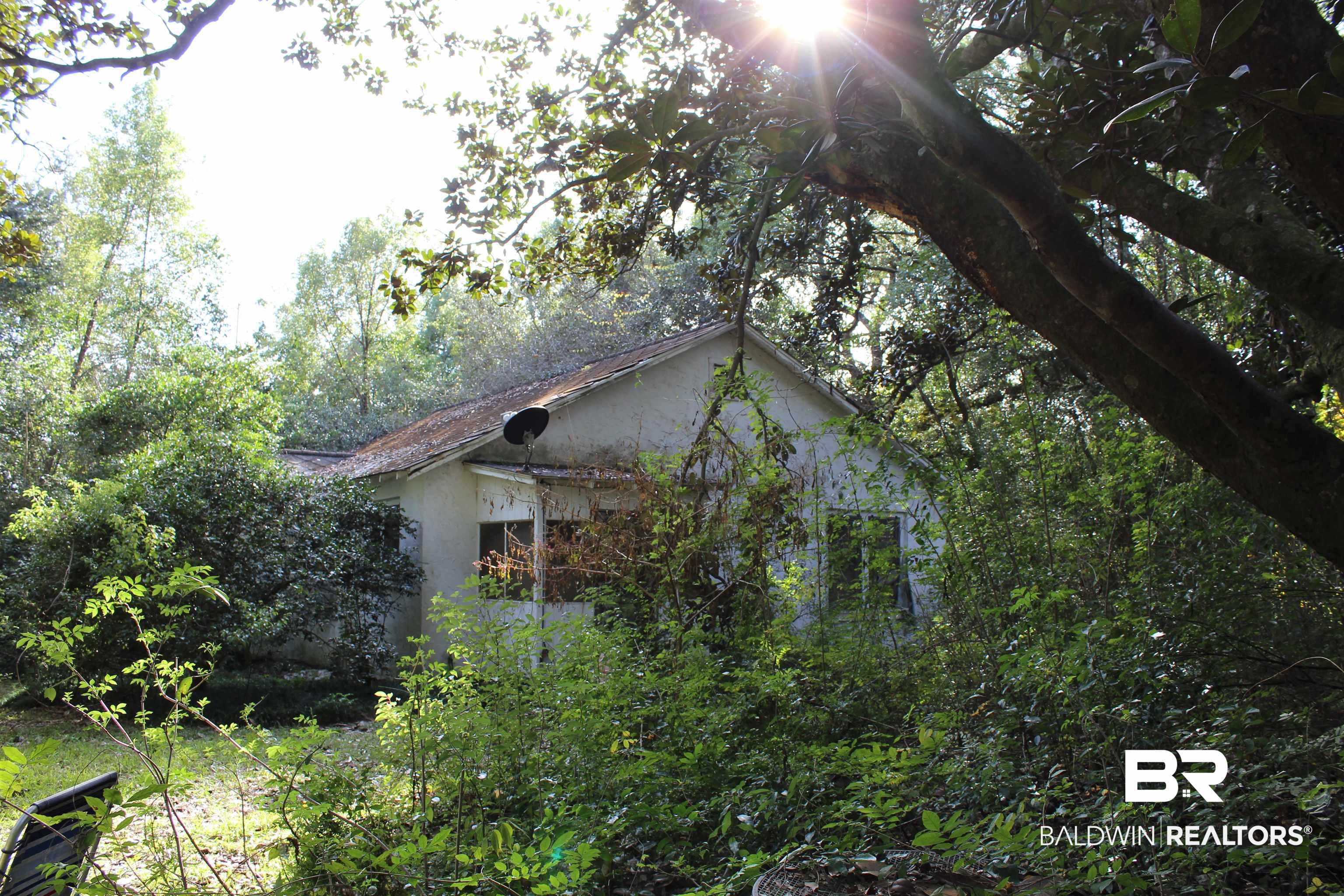 17501 County Road 52 Robertsdale, AL 36567 - Photo 8 of 14