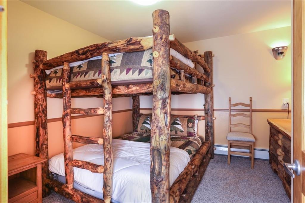 1080 Ski Hill Road, Unit 9 Breckenridge, CO 80424 - Photo 13 of 25 a view of entryway front of house