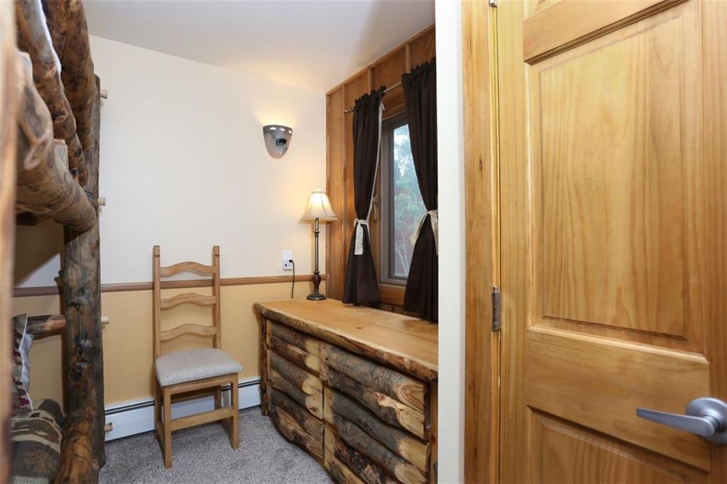 1080 Ski Hill Road, Unit 9 Breckenridge, CO 80424 - Photo 14 of 25 a view of walk in closet