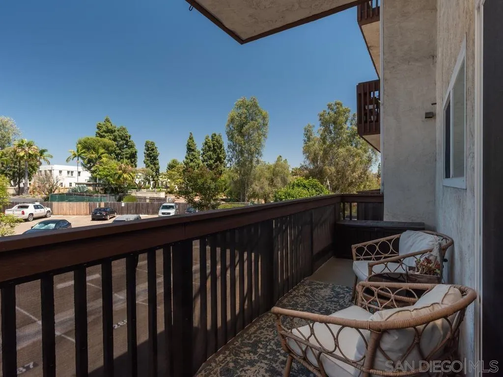 6171 Rancho Mission Road, Unit 113 San Diego, CA 92108 - Photo 10 of 30