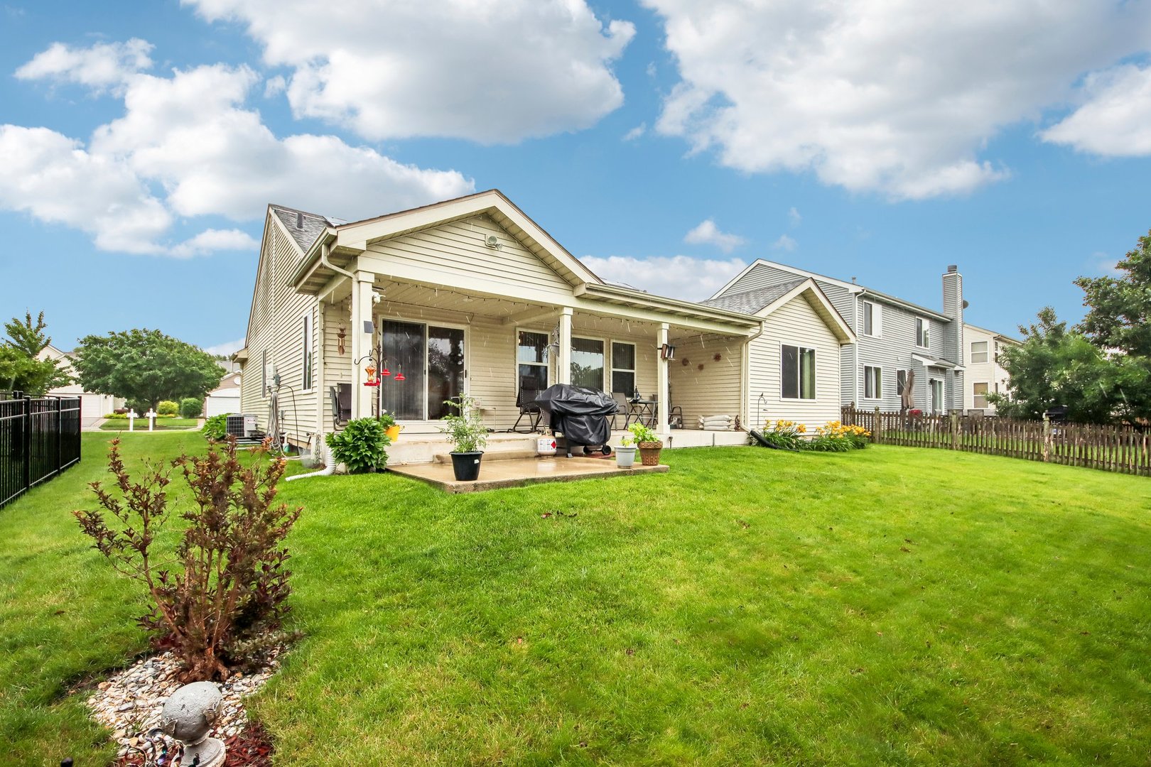 3415 Mustang Road Joliet, IL 60435 - Photo 41 of 45