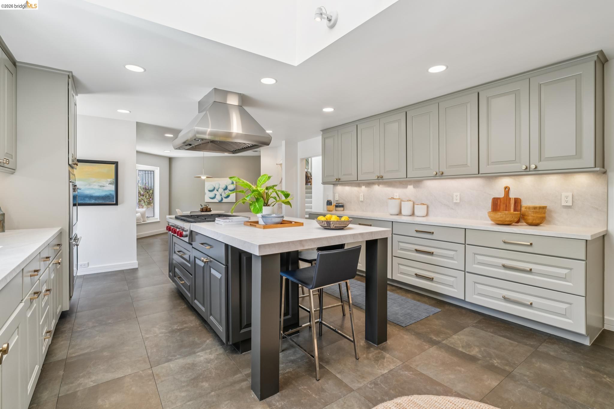 11 Huntleigh Road Piedmont, CA 94611 - Photo 26 of 55