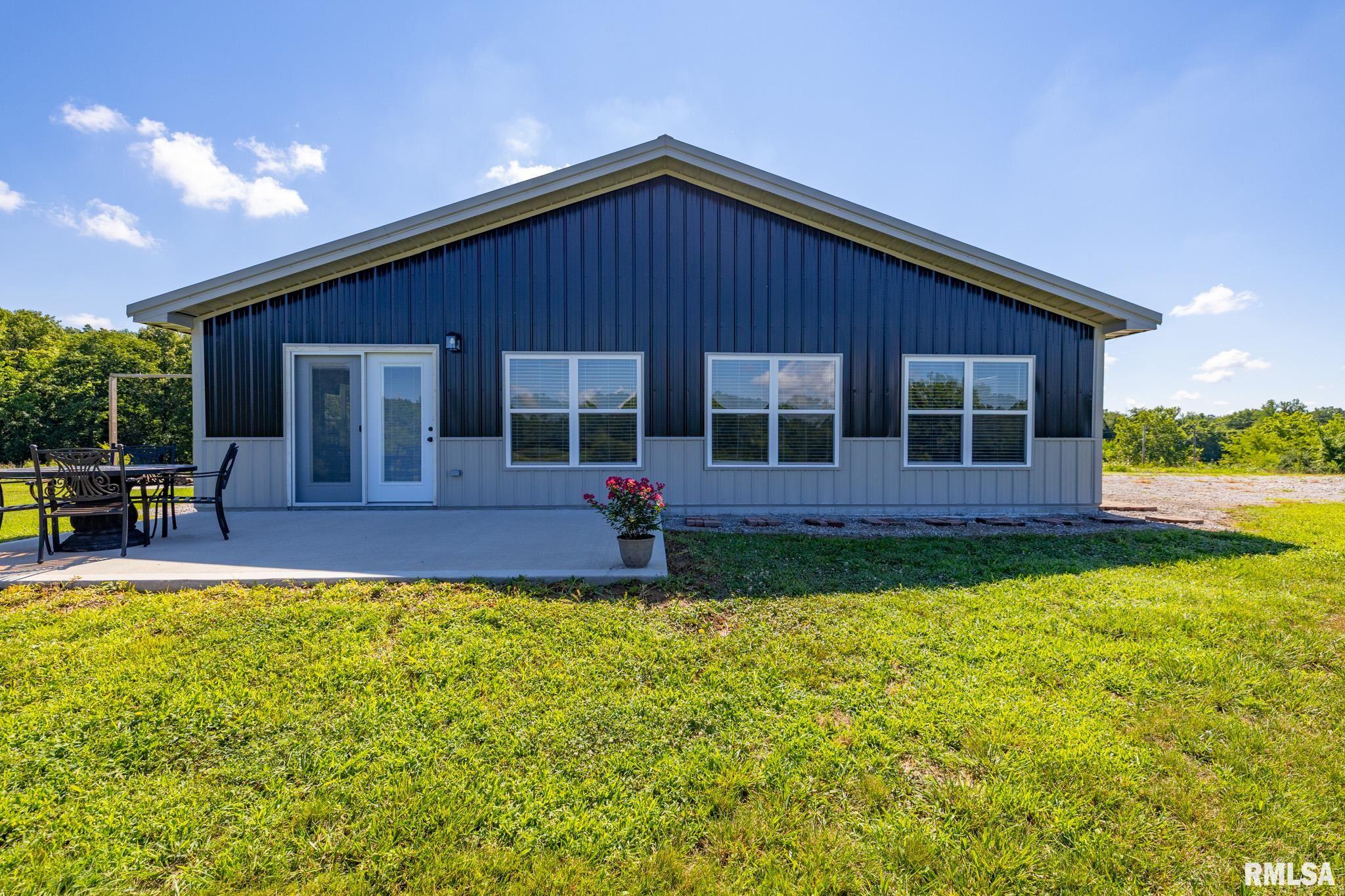 1770 Aldridge Road Cobden, IL 62920 - Photo 9 of 71