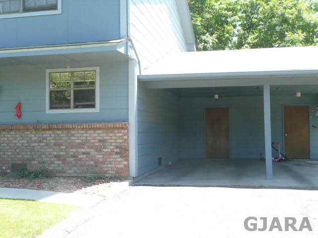 2721 Patterson Road, Unit 402 Grand Junction, CO 81506 - Photo 12 of 22 a view of entrance