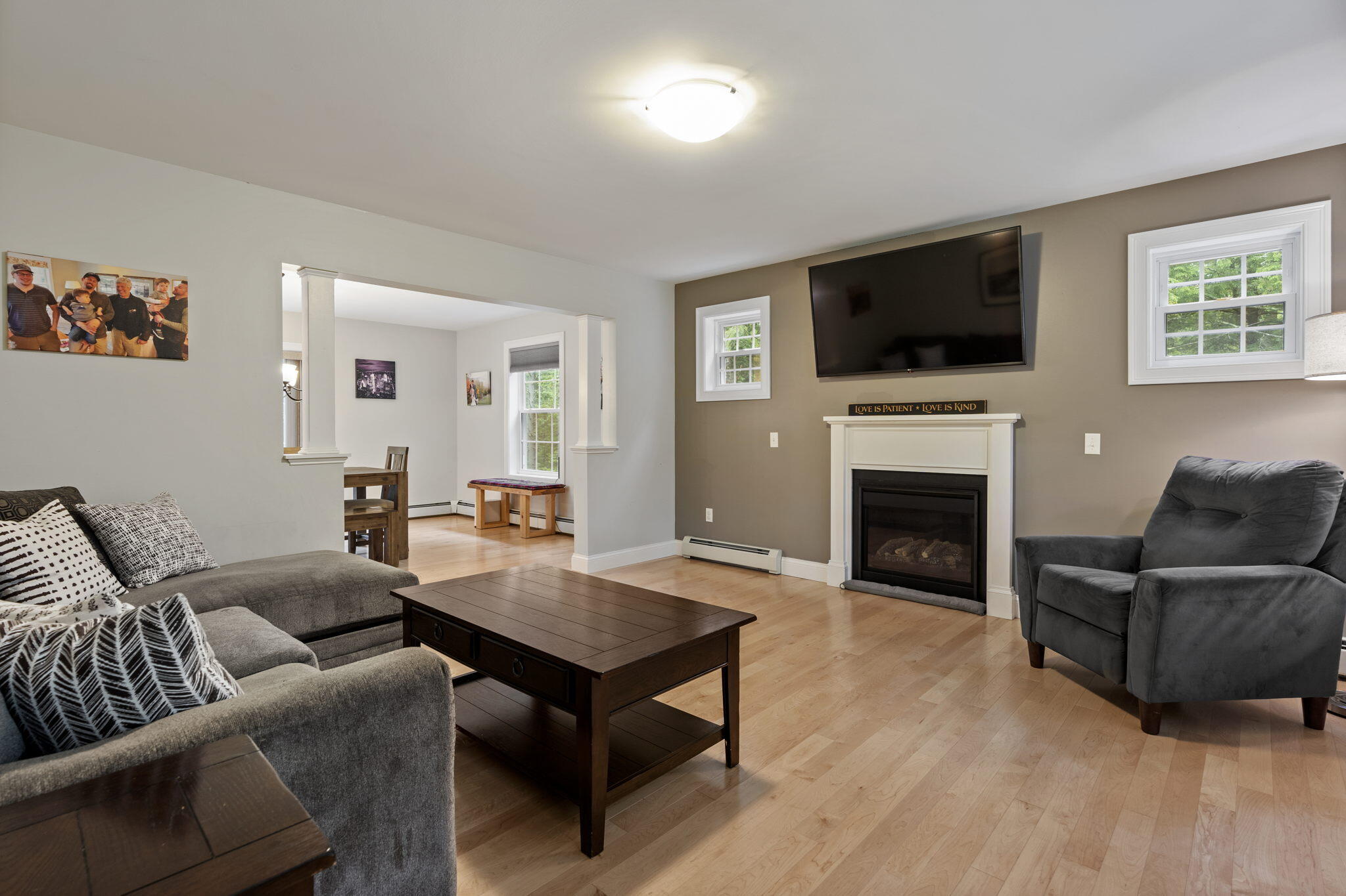 124 Burnham Road Scarborough, ME 04074 - Photo 5 of 55 5