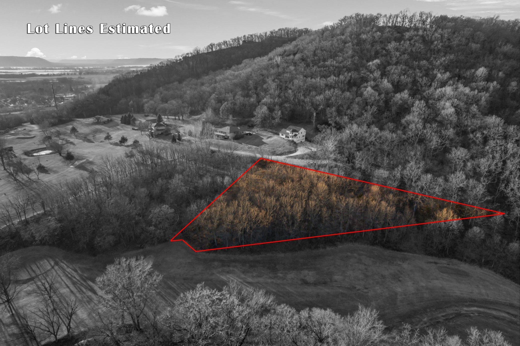 Xx Golf View Road Cochrane, WI 54622 - Photo 2 of 9