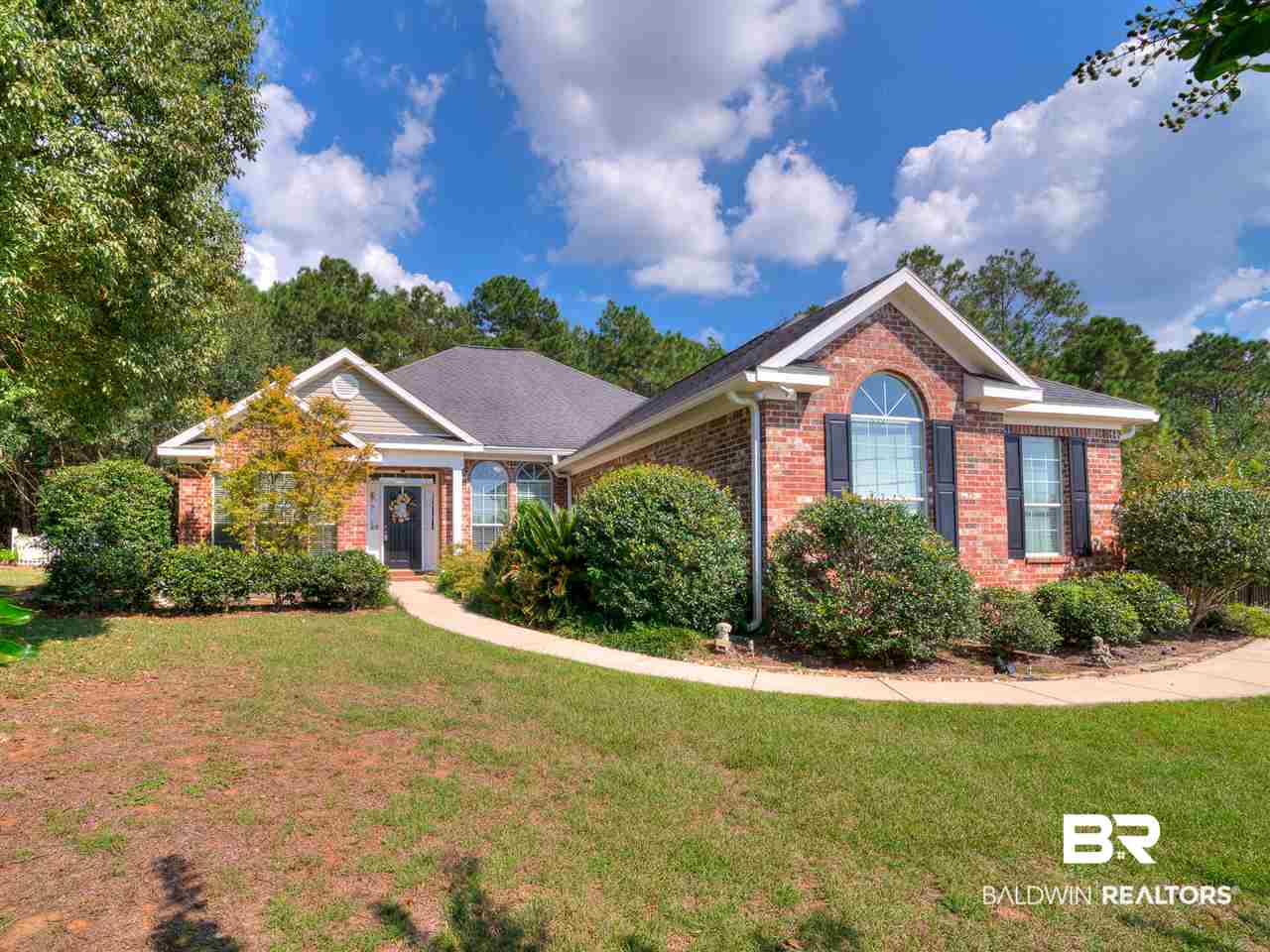 7204 Westminster Gates Drive Daphne, AL 36527 - Photo 1 of 49