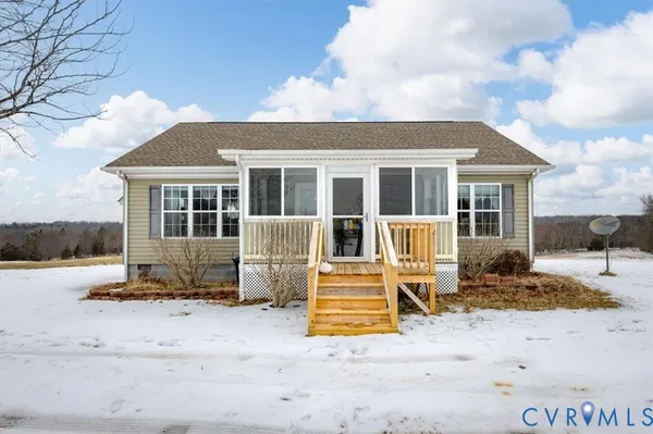 $375,000 | 1164 Piney Grove Road, Rice, VA 23966