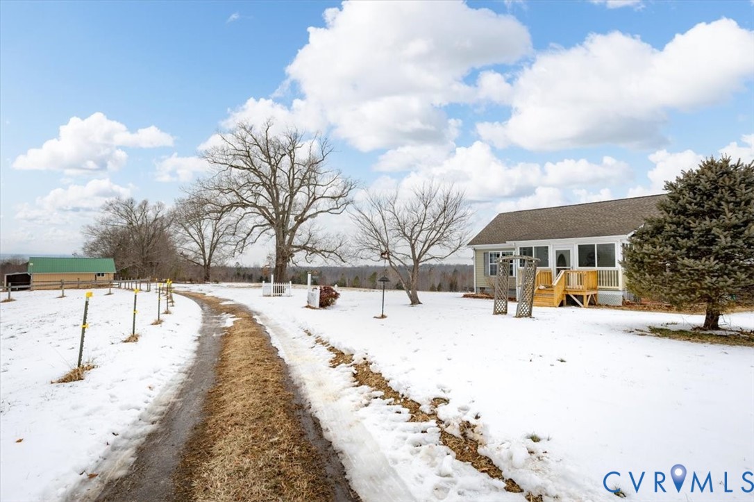 1164 Piney Grove Road Rice, VA 23966 - Photo 22 of 45 Gallery Image 22