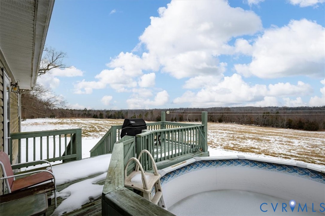 1164 Piney Grove Road Rice, VA 23966 - Photo 28 of 45 Gallery Image 28