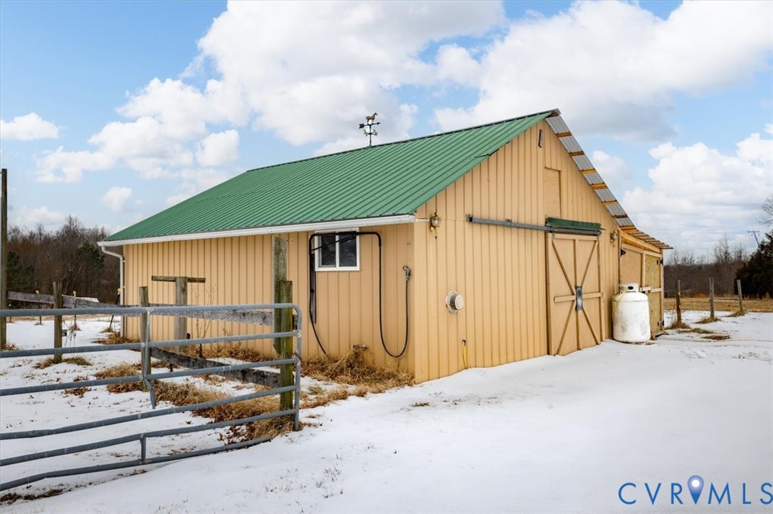 1164 Piney Grove Road Rice, VA 23966 - Photo 31 of 45 Gallery Image 31