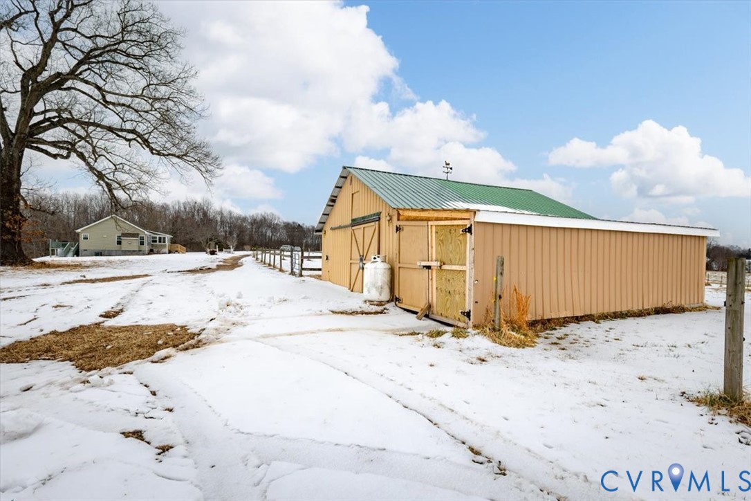 1164 Piney Grove Road Rice, VA 23966 - Photo 41 of 45 Gallery Image 41