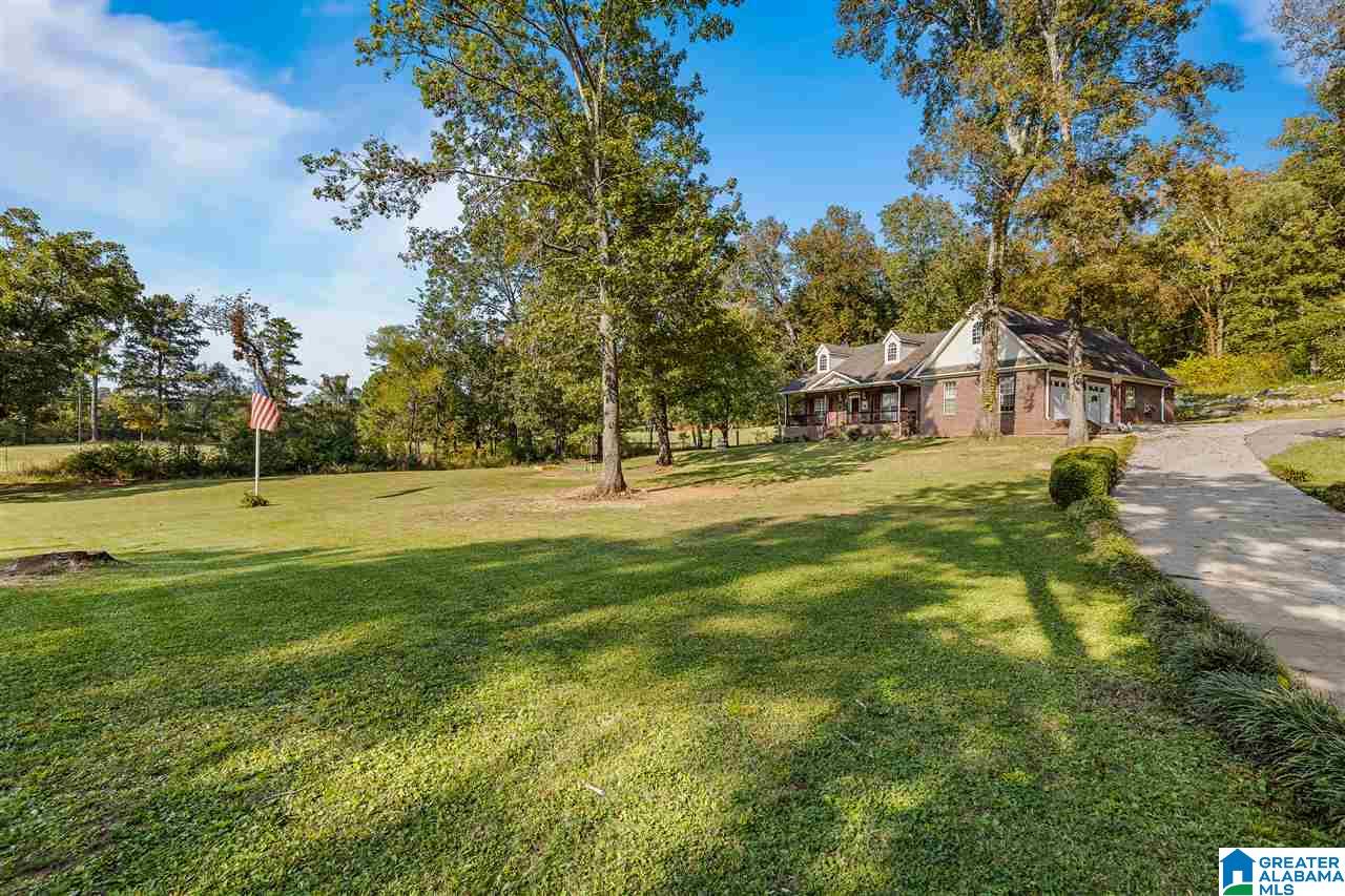 5901 Miles Spring Road Pinson, AL 35126 - Photo 4 of 36