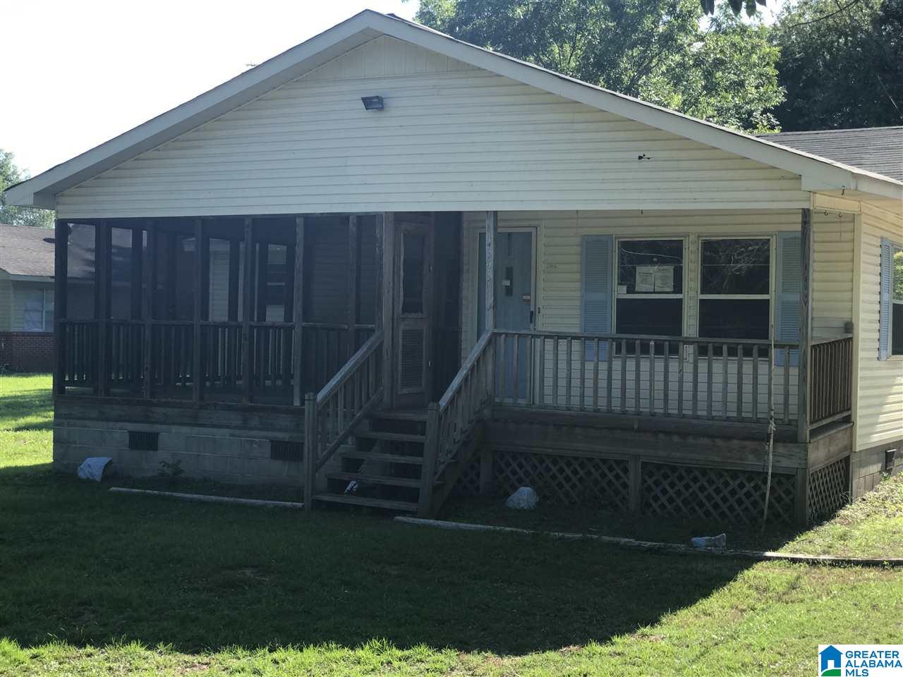 1343 Montevallo Road Centreville, AL 35042 - Photo 1 of 42