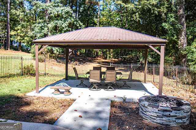 334 McCurry Road Stockbridge, GA 30281 - Photo 30 of 126