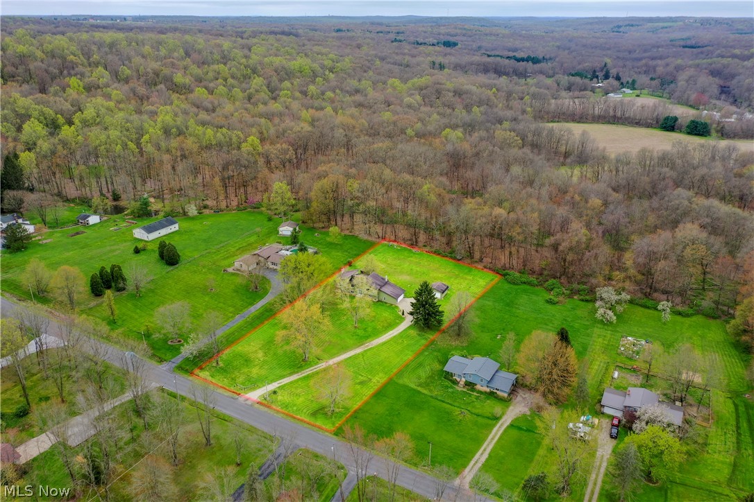 12451 Alpha Road Hiram, OH 44234 - Photo 4 of 5 Gallery Image 4