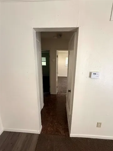 $899 | 109 Smith Lane, Unit B, San Marcos, TX 78666