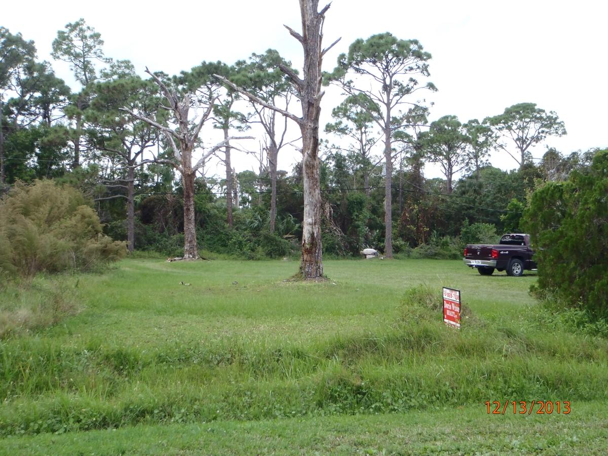 5113 Sunset Boulevard Fort Pierce, FL 34982 - Photo 1 of 1 Beautiful Land