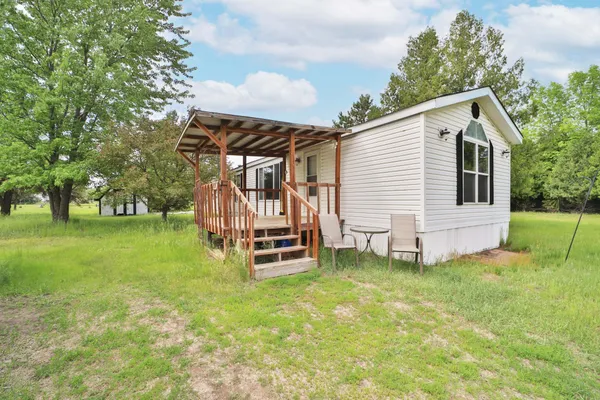$135,000 | 12860 19th Avenue Southwest, Pillager, MN 56473