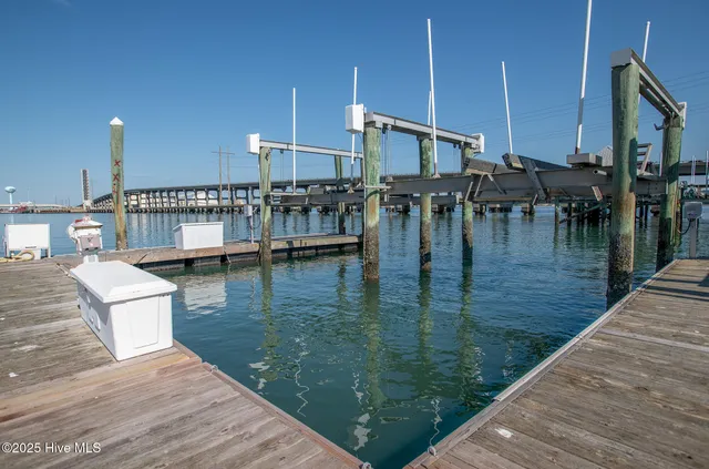 $159,000 | 108 Old Causeway Road, Unit 55, Beaufort, NC 28516