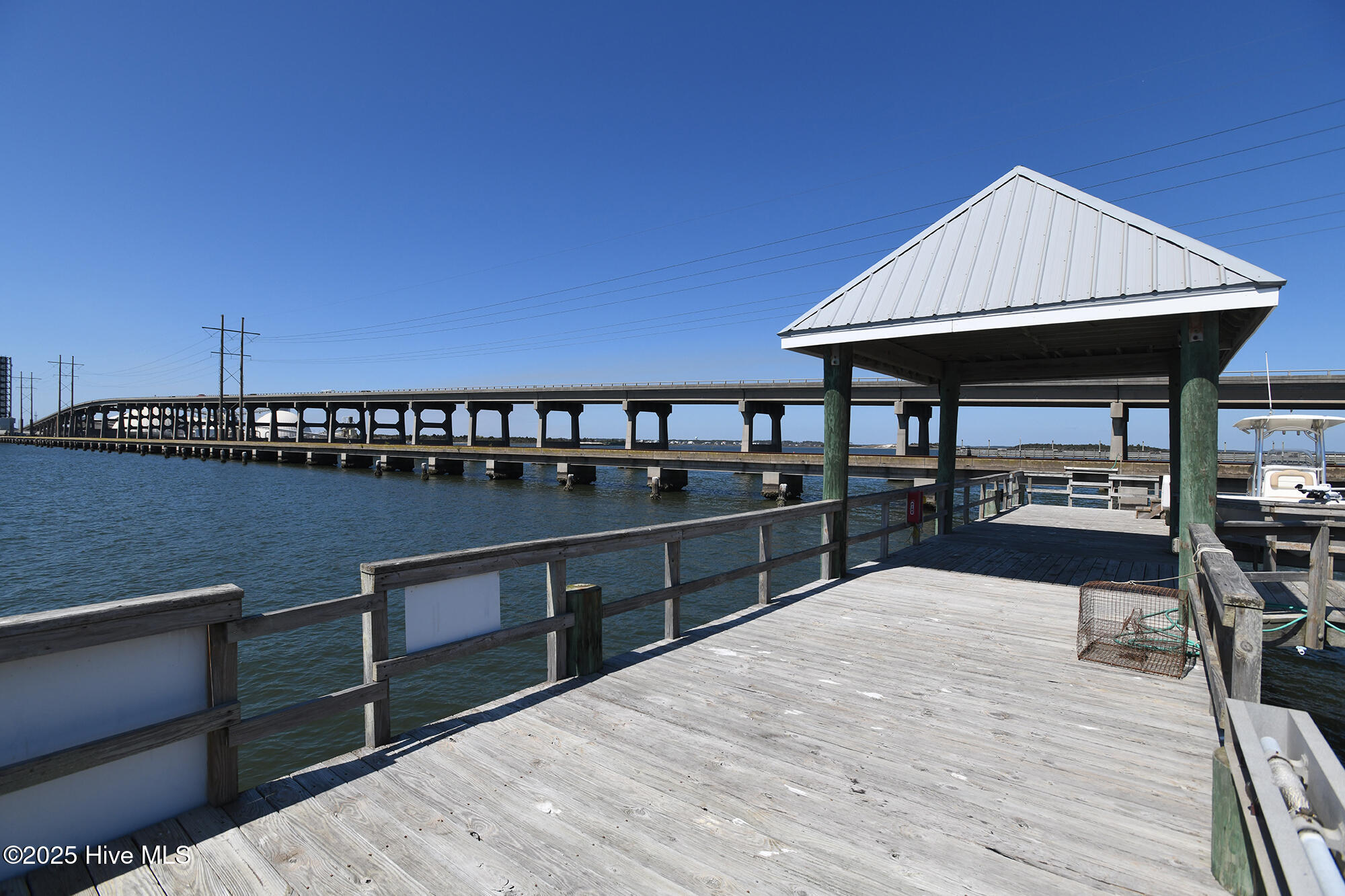 108 Old Causeway Road, Unit 55 Beaufort, NC 28516 - Photo 7 of 18 RIYC#55 (10)