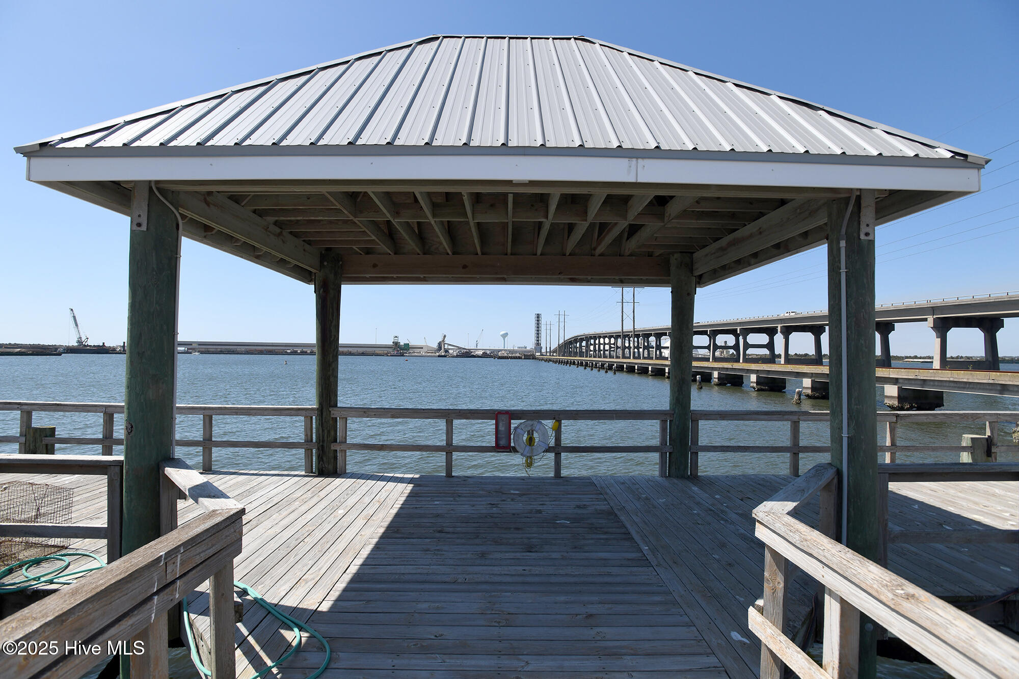 108 Old Causeway Road, Unit 55 Beaufort, NC 28516 - Photo 9 of 18 RIYC#55 (8)